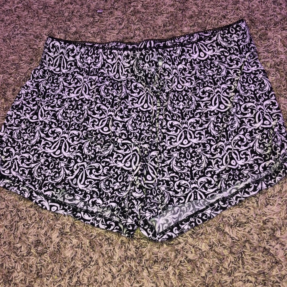 shorts